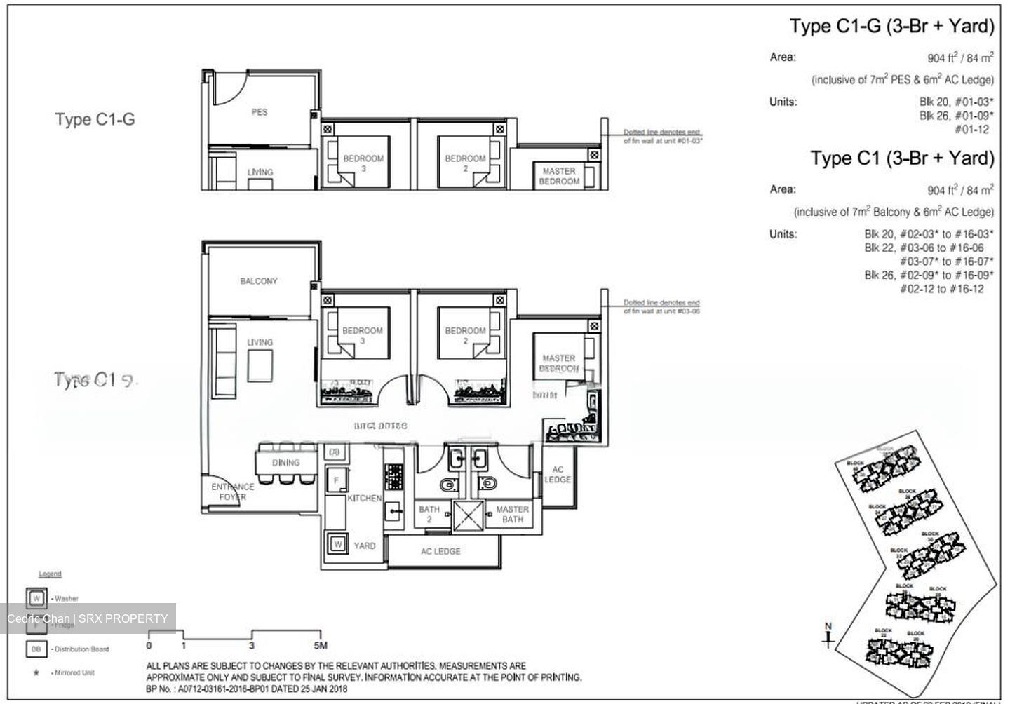 Rivercove Residences (D19), Condominium #604846631